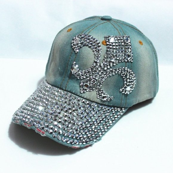 Accessories - Women’s baseball cap NWT